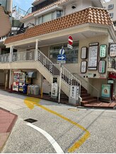 アンド ボナール(&-bonnard)/道案内【4】