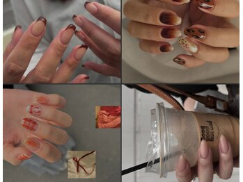 ネイルズ ビー 南昭和町本店(Nail's be)