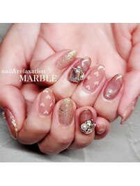 持ち込みネイル￥7,700