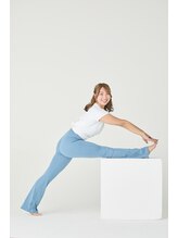 全力ストレッチ 中目黒店/全力ストレッチ中目黒