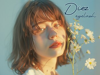 ディエス(Diez)/instagram: diez__nail__eyelash