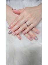 シュルーネイル(Shul-Nail)/アートし放題