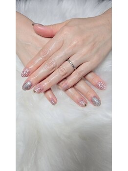 シュルーネイル(Shul-Nail)/アートし放題