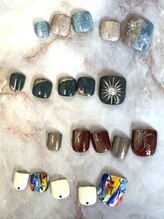 アロハナ(Alohana)