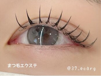 エサージュ 池袋店/まつ毛エクステ/早坂
