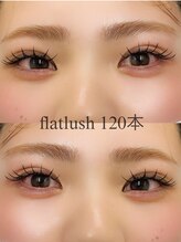 リアン(Lien)/フラットラッシュ　