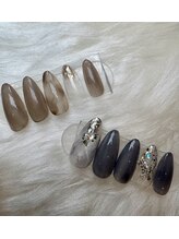 ラナニネイル(Lanani nail)/定額スタンダードコース