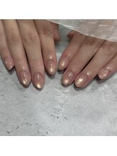 レイリーネイル(Reilly nail)/那覇ネイル/ちゅるマグ