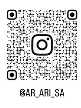 エーアール(ar)&nbsp;ar 