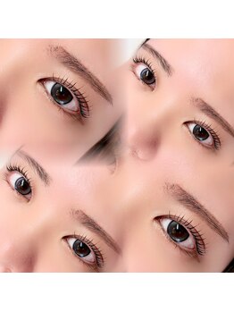 ルア(Lua)/まつげパーマ