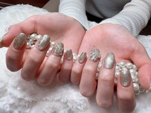 エルフネイル(Elf nail)/