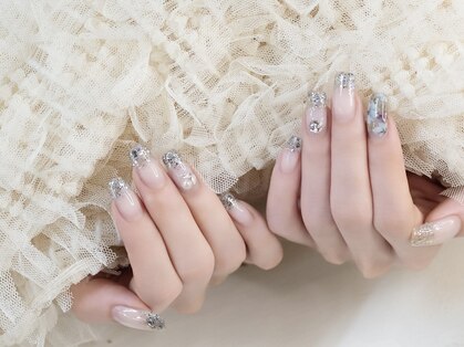 ローズデール アベイユ(ROSEDALE Abeille)の写真