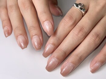 クレーネイル(Klee Nail)/カラーグラデーション