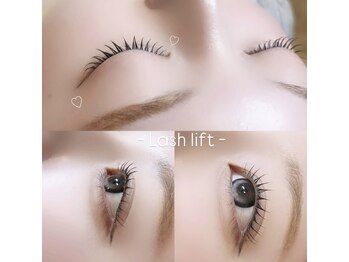 エスティバン 心斎橋(ESTIVANT)/ラッシュリフト