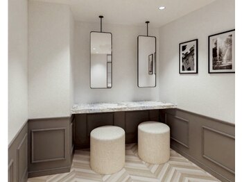 ブラジリアンワックス脱毛フェムケア 毛穴小顔美白専門 Salon de Noel 神戸三宮店/Salo de Noel