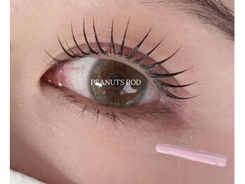 エンドット(en.)の写真/【まつ毛はプロにお任せ♪】ラッシュリフトはまつ毛の自然な美しさを引き出し、あなたの瞳をより魅力的に。