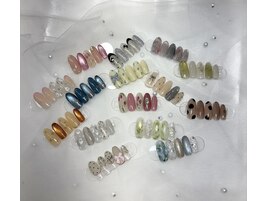 3~4月定額トレンドデザイン