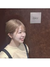 ジプシー 麻布(Gypsy Azabu)&nbsp;Yukie 
