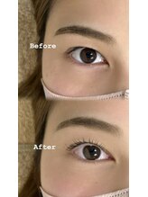 エハコ(ehako)/まつ毛パーマ