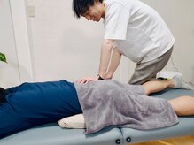 conditioning&relaxation STABLEの雰囲気（*image*）