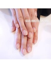 マルニ コトブキ(MARUNI KOTOBUKI)/ワンカラー