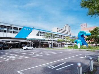 アーク鍼灸整骨院 姪浜院/姪浜駅(南口)より徒歩1分