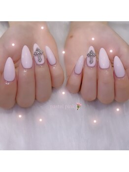 パールリフト(Pearl Lift)/ネイルサロンパールリフト