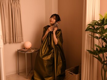 リノア(RI:NOA)の写真/【芯から温まる温活デトックス】贅沢よもぎ蒸しで冷え・むくみを根本リセット♪