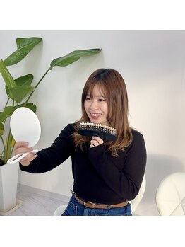 ホワイト 彦根店(WHITE)の写真/歯のホワイトニング、気になるけど迷っている方へ♪お試し体験だけでもOK！