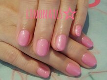 リノネイルズ(linonails)/☆ワンカラー☆
