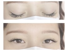 アンビアンス 茨木店/近くで見ても美しく☆