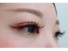 レイアイラッシュ 守谷店(Ray Eyelash Salon)/フラットラッシュ★