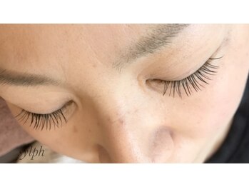 シルフ テソロ店(Sylph TESORO)/