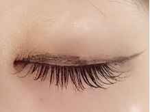 カラン 焼津店(CALIN)/ブラウンエクステ120本♪