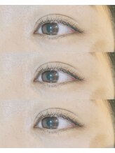 プライズアイリス アイラッシュ 池袋東口店(prize Iris eyelash)/キュートデザイン♪【池袋】