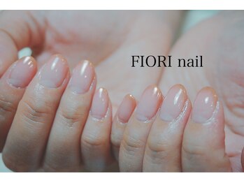 フィオリ(FIORI)/ヌーディーミラー☆