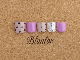 Foot　ドットネイル