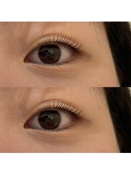 プライズアイリス アイラッシュ 池袋東口店(prize Iris eyelash)/まつげパーマ♪【池袋/東口】