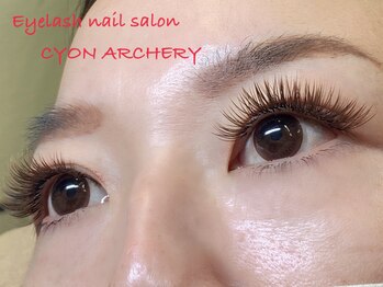 ショーン アーチャリー(CYON ARCHERY)/メガフラットラッシュ120束