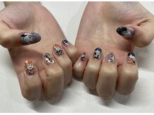 ネイルサロン ブリリアント(Nail Salon Brilliant)/キャラネイル10