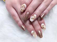 フローラ/持ち込み