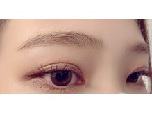 エンドアイ(&i)/アーティストSHIORIデザイン