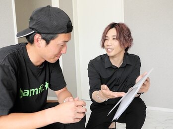 シャルム(Charme)の写真/【初回ひげ脱毛¥1,000/全身脱毛¥8,000】全メニュー都度払い◎1回目から効果実感！自分のペースで通える☆