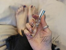 ザネクストキタホリエ(The Next...kitahorie)/ニュアンスネイル