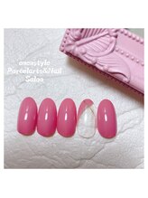 エンエンスタイル(enenstyle)/定額デザインAコース