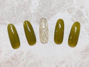 マジックミラー/