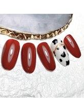 アイ(ai)/《定額デザインA》