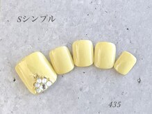 べリンダ 高崎店(BELINDA)/フット定額¥8,250コース