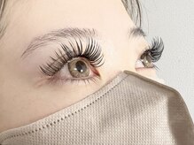 シャンボール(chambord)/eye design ： マツエク