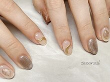 ココネル 本八幡店(coconail)/natural &nbsp;design ¥5500